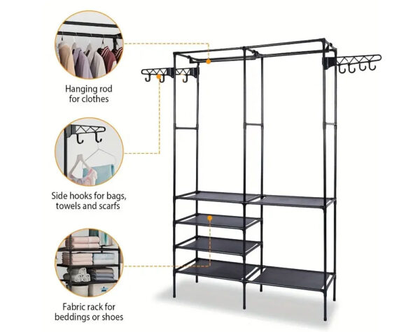 Clothes Rack Drying Rack