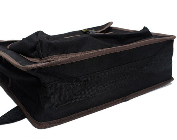 Hardware Shoulder Tool Bag