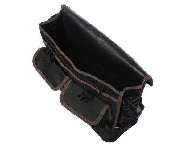 Hardware Shoulder Tool Bag