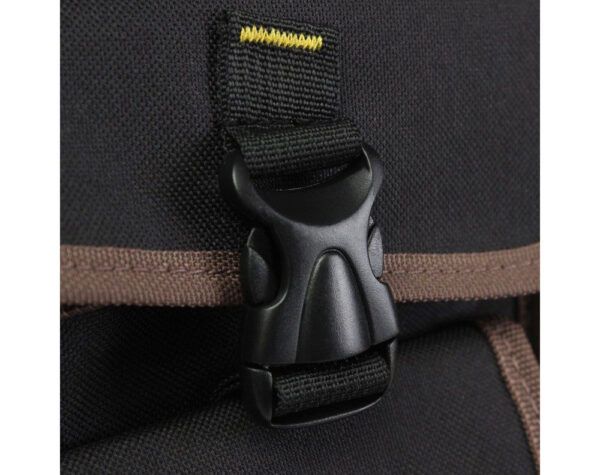 Hardware Shoulder Tool Bag