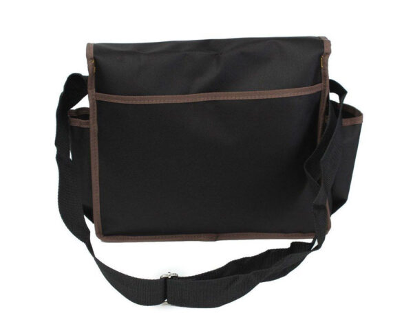 Hardware Shoulder Tool Bag