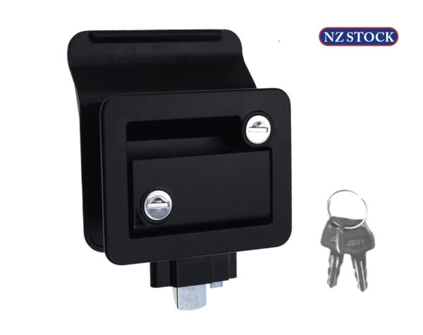 Door Lock Handle Knob Trailer