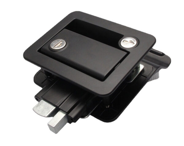 Door Lock Handle Knob Trailer