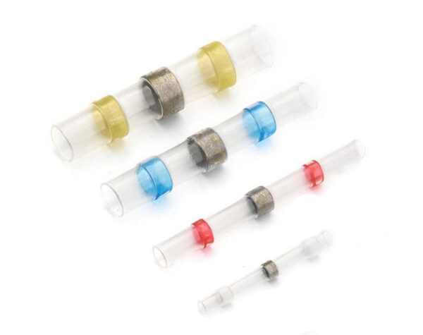 150Pcs Terminal Crimp Wire Connectors