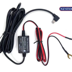 Hardwire Kit for Dashcams 