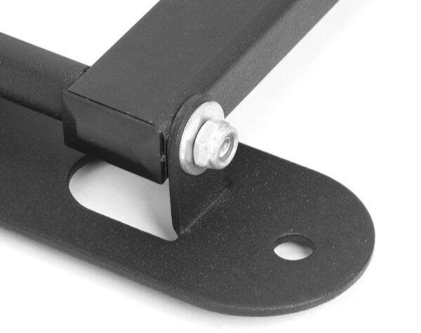 TV Bracket 10"- 26"