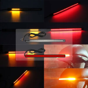 Universal Flexible 32LED Motorcycle Light Strip