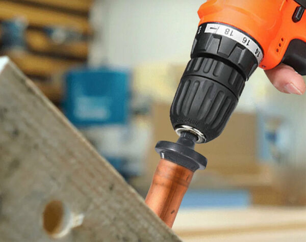 5PCS Tube Expander Tools Drill Bits