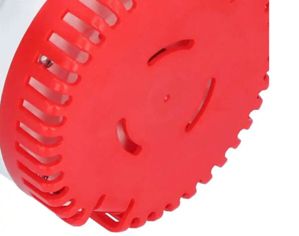 Bilge Pump 1500GPH 12V