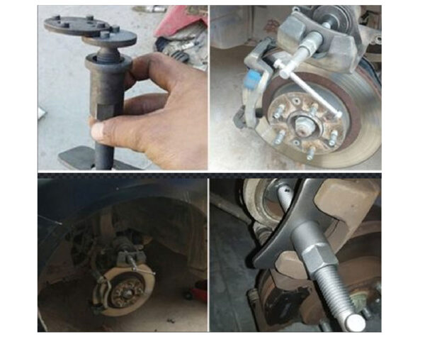 Brake Caliper Tool