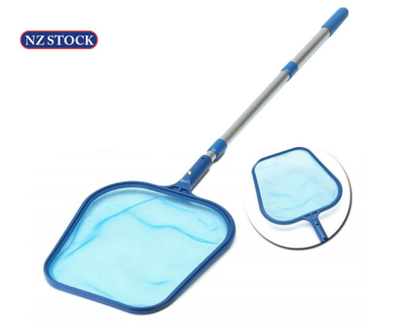 Leaf Skimmer Mesh Rake Net