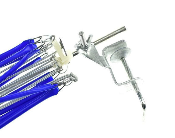 Umbrella Wool Yarn Swift Winder