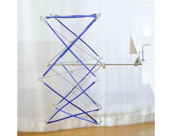 Umbrella Wool Yarn Swift Winder