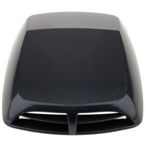 Universal Bonnet Hood Scoop Vent