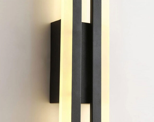 LED Wall Light Modern Light