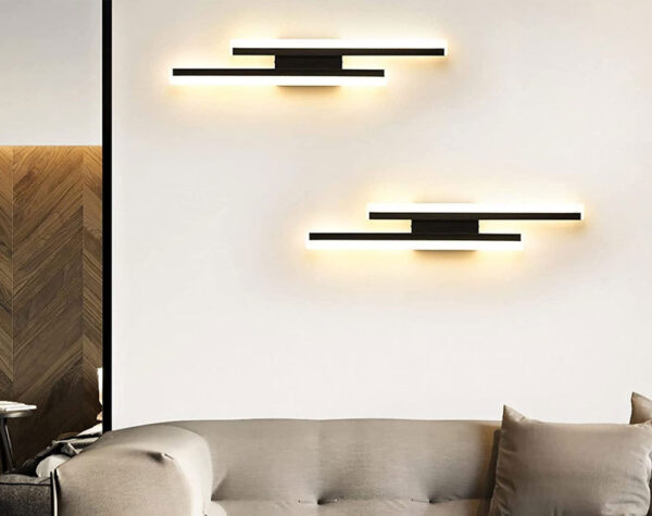 LED Wall Light Modern Light