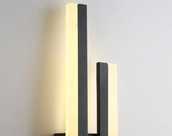 LED Wall Light Modern Light