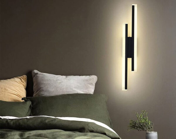 LED Wall Light Modern Light