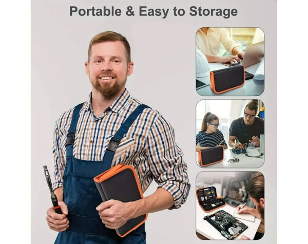Soldering Iron Kit