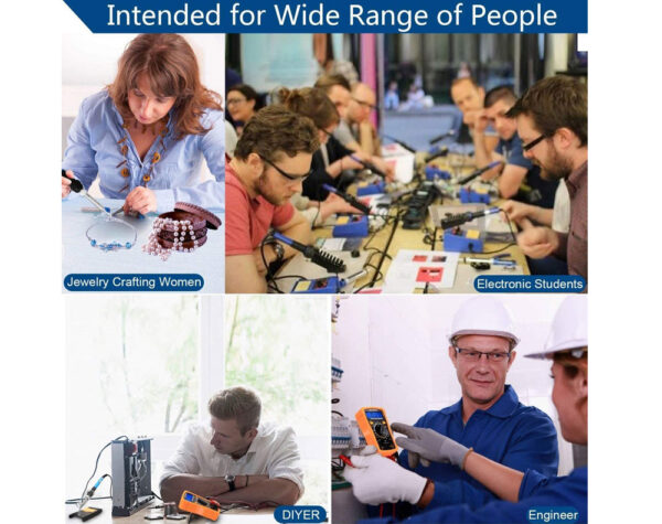 Soldering Iron Kit