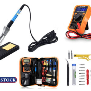 Soldering Iron Kit