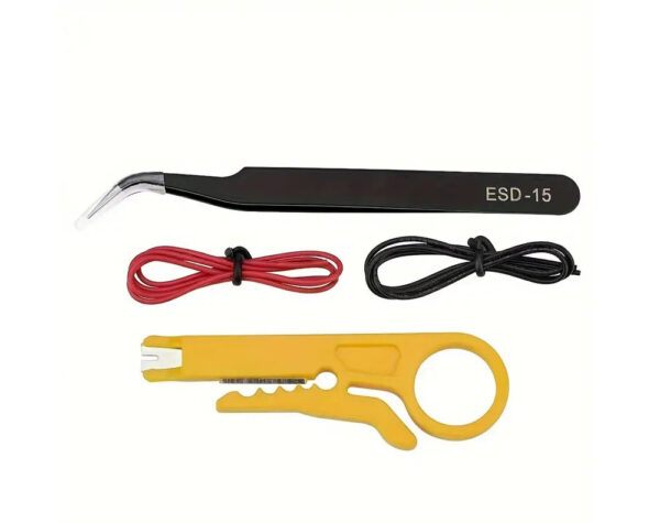 Soldering Iron Kit