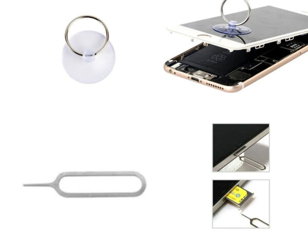 22 in 1 Open Pry mobile phone Repair Tools Kit