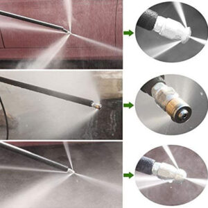30m Drain Cleaning Hose Kit
