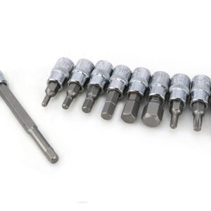 Bike Tools Torque Wrench Set