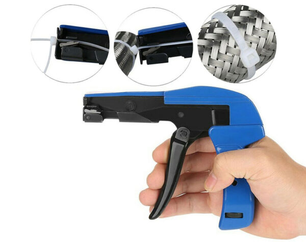 Cable Tie Gun