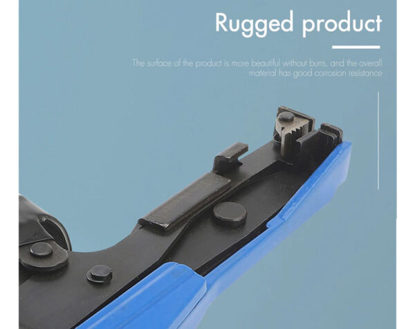 Cable Tie Gun