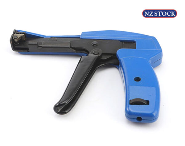 Cable Tie Gun