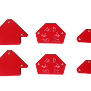 Magnet Welding Holder 6PCS