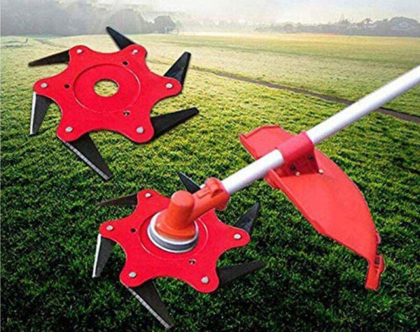 Weed Eater Brush Trimmer Kit