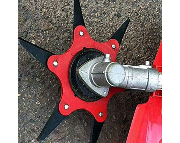 Weed Eater Brush Trimmer Kit
