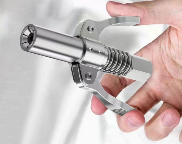 Grease Gun Nozzle