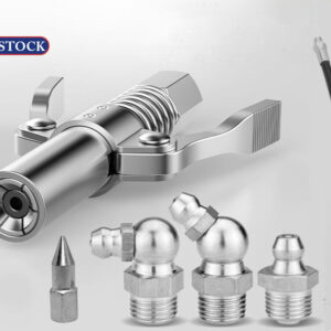 Grease Gun Nozzle