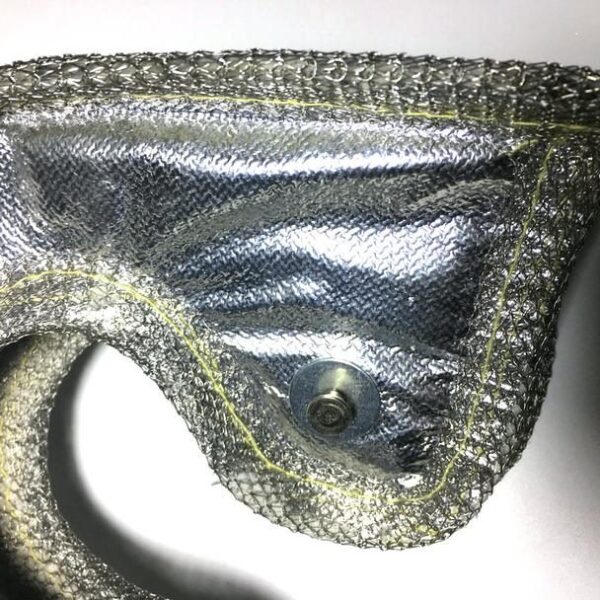 TURBO BEANIE HEATSHIELD T4