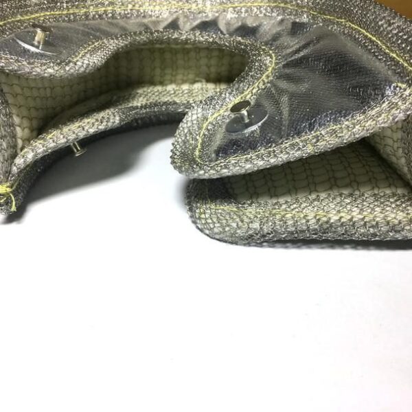 TURBO BEANIE HEATSHIELD T4