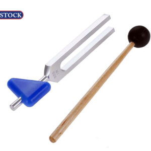 Tuning Forks for Healing MI528