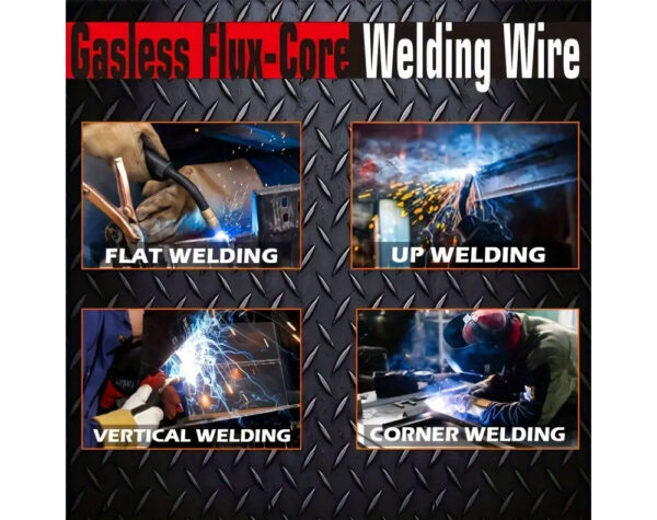 MIG WELDING WIRE 0.9MM