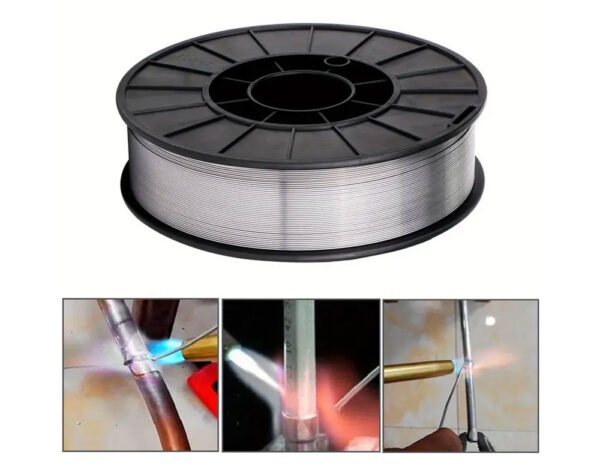 MIG WELDING WIRE 0.9MM
