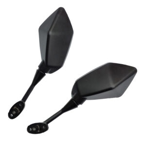 Bike side mirror