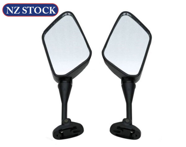Bike side mirror