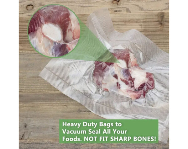 Vacuum Sealer Bags 1000cm*28cm