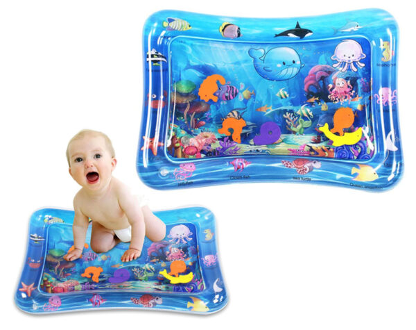 Baby Water mat
