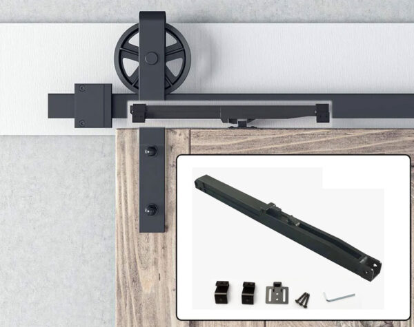 Door Hardware Spring Damper