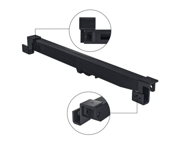 Door Hardware Spring Damper