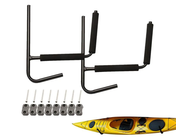 KAYAK STORAGE RACK