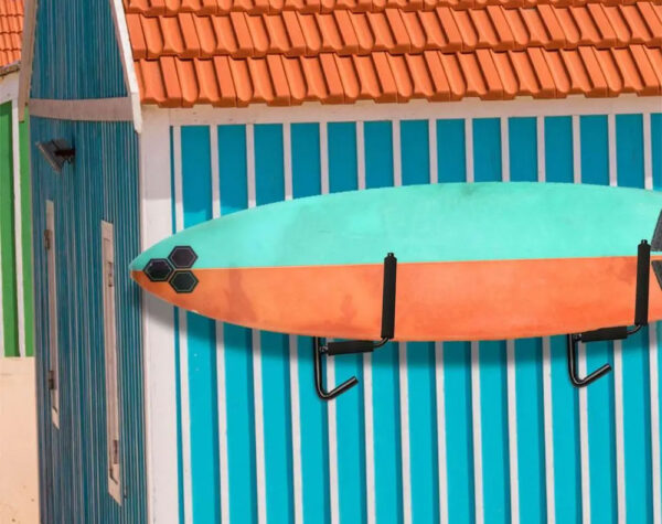 KAYAK STORAGE RACK
